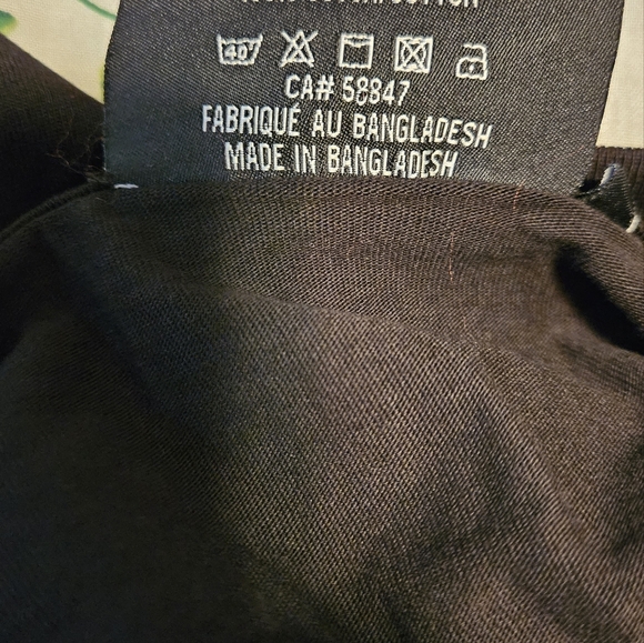 Ispiri polka dot ruffled blouse - Picture 9 of 14